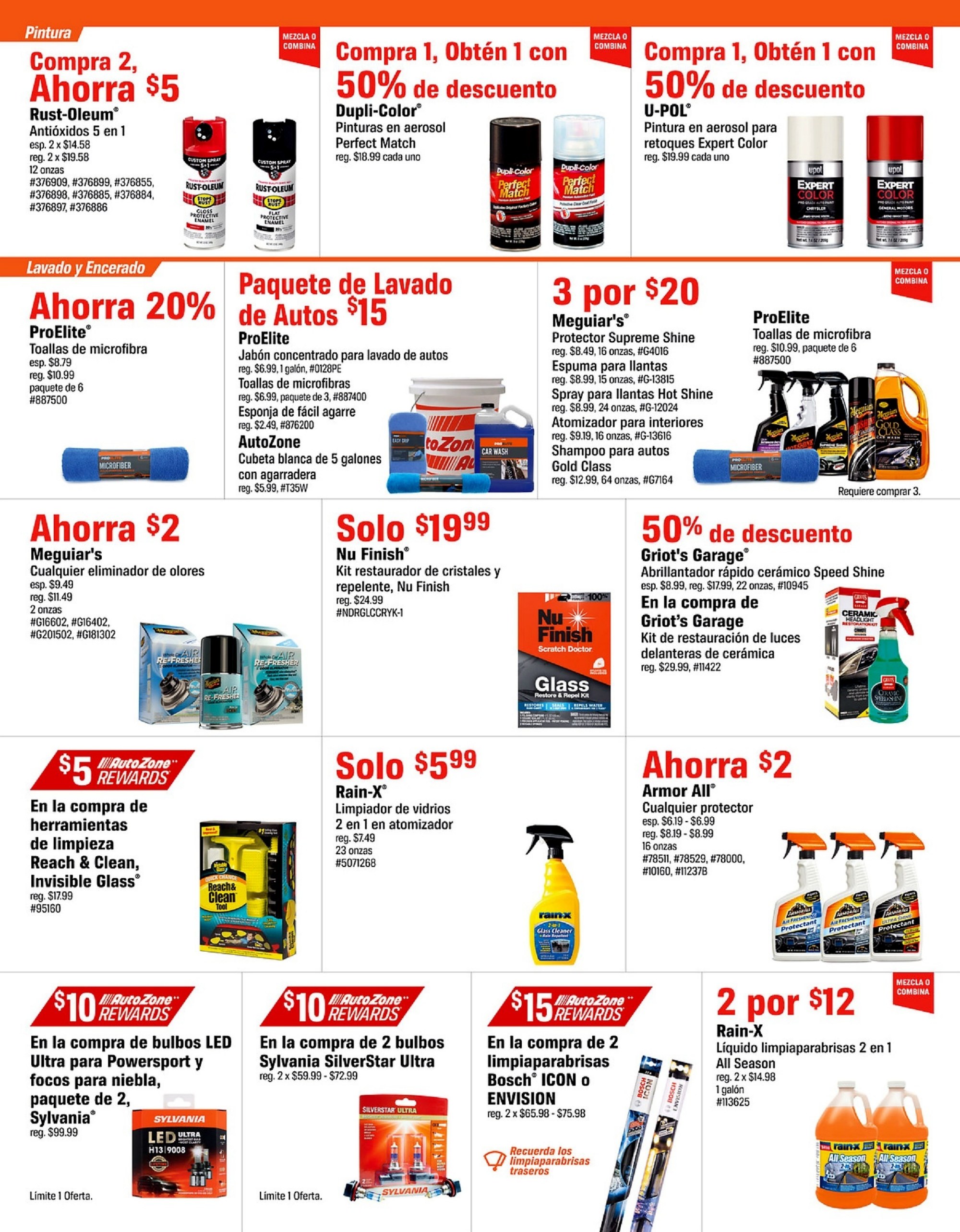 AutoZone