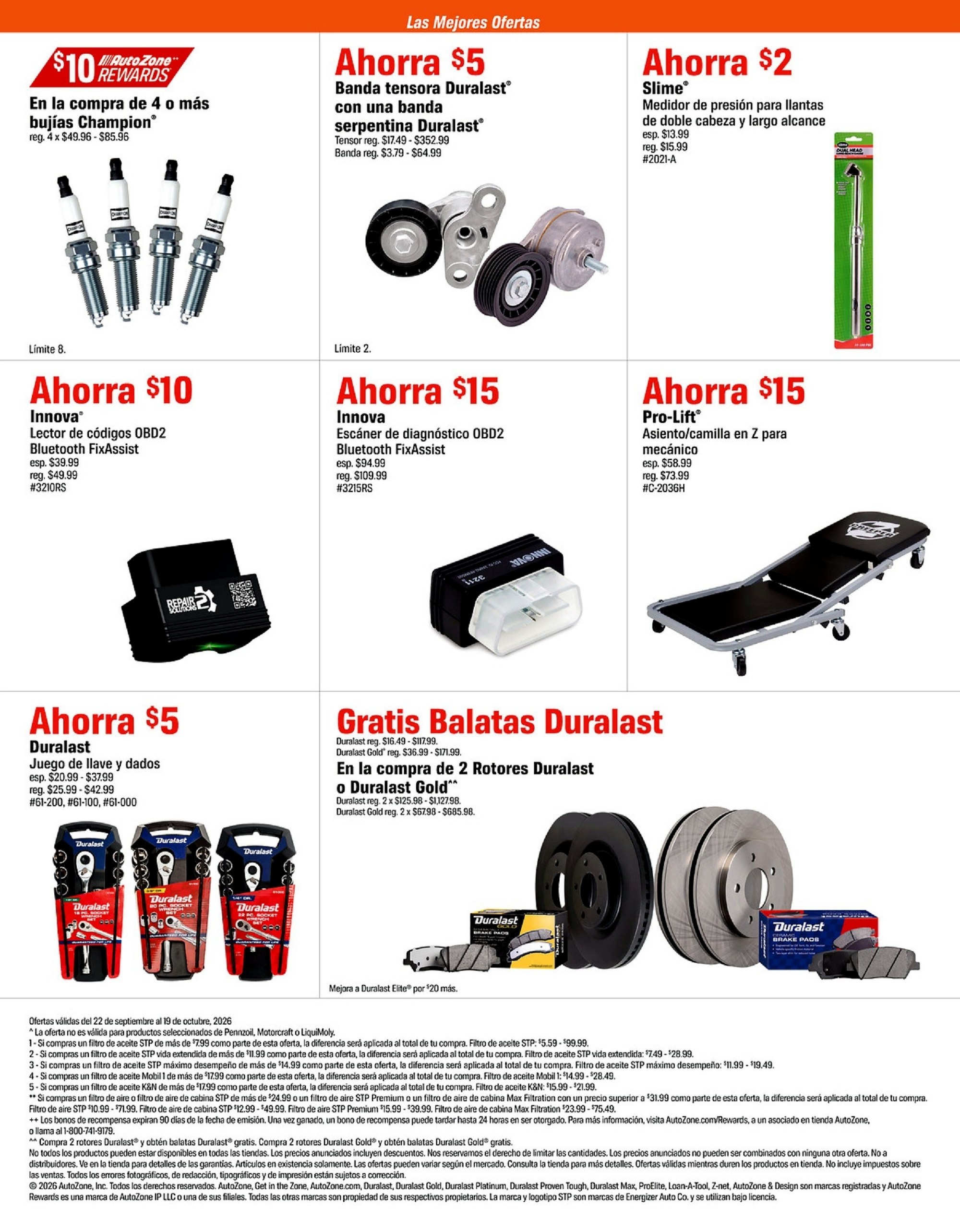 AutoZone
