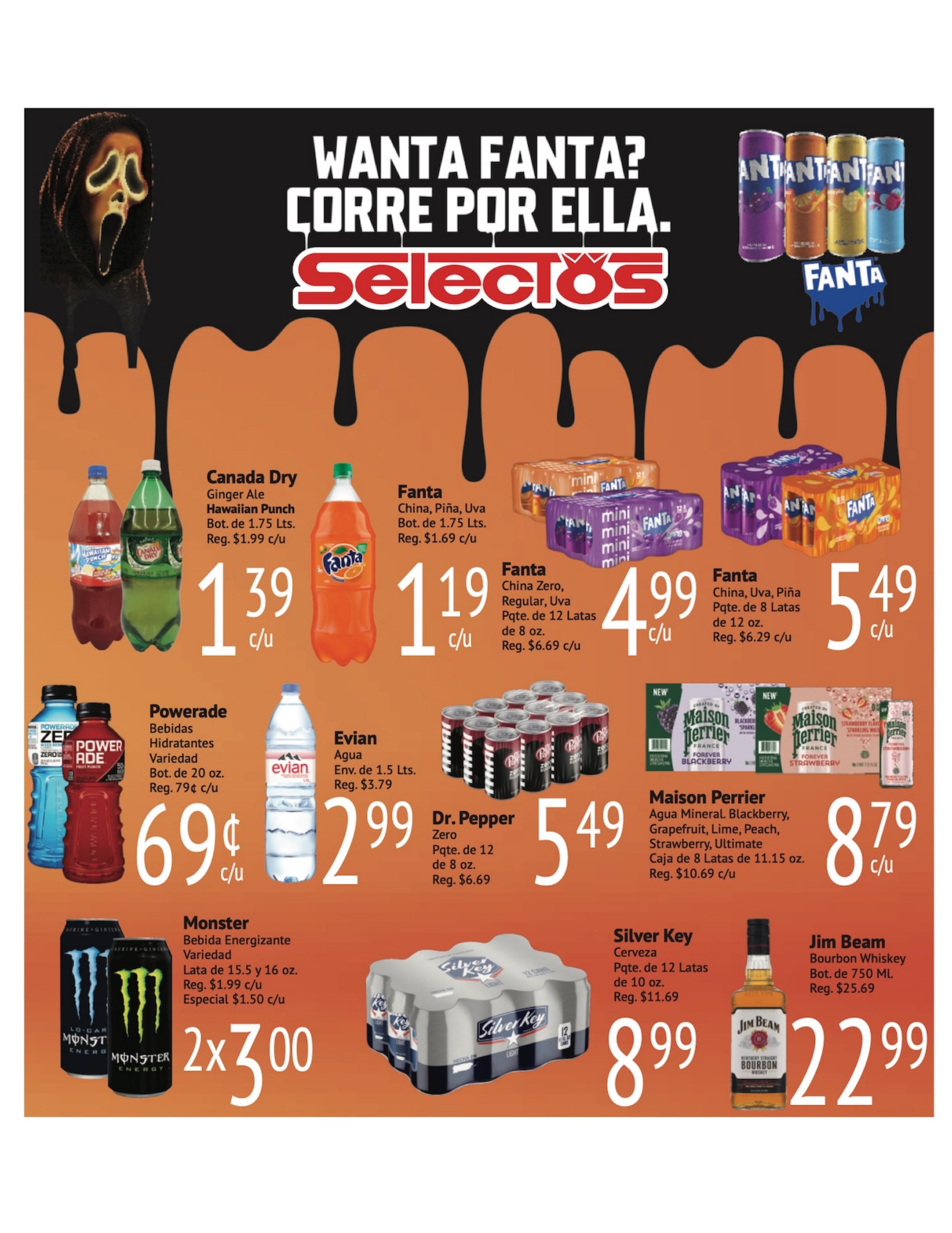 Selectos