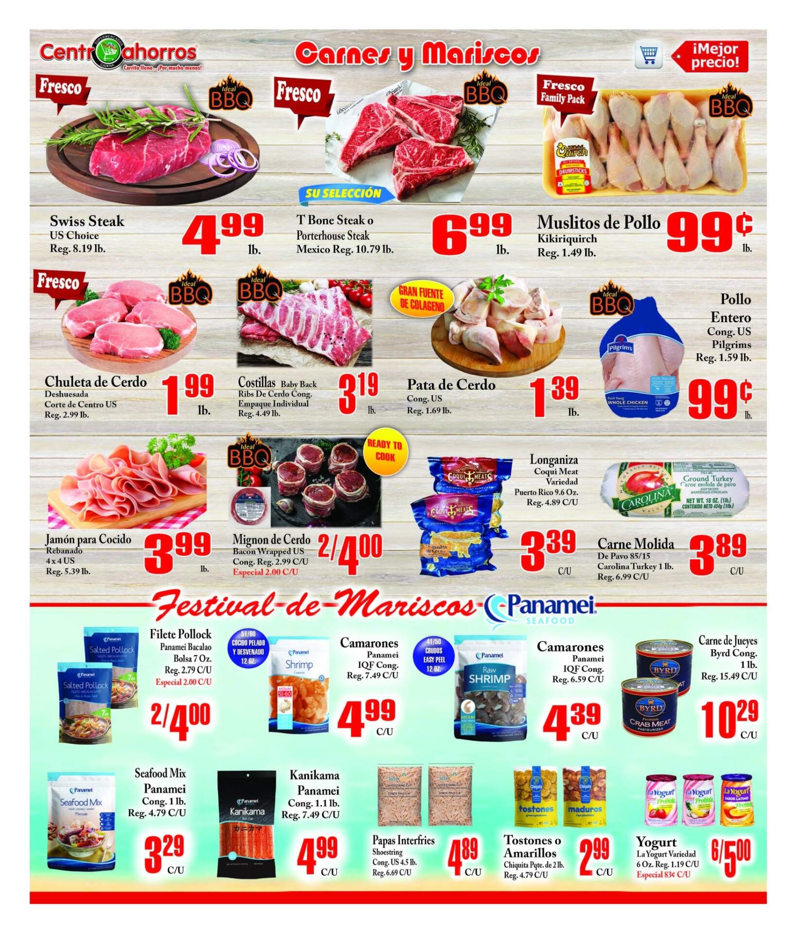 Centro Ahorros