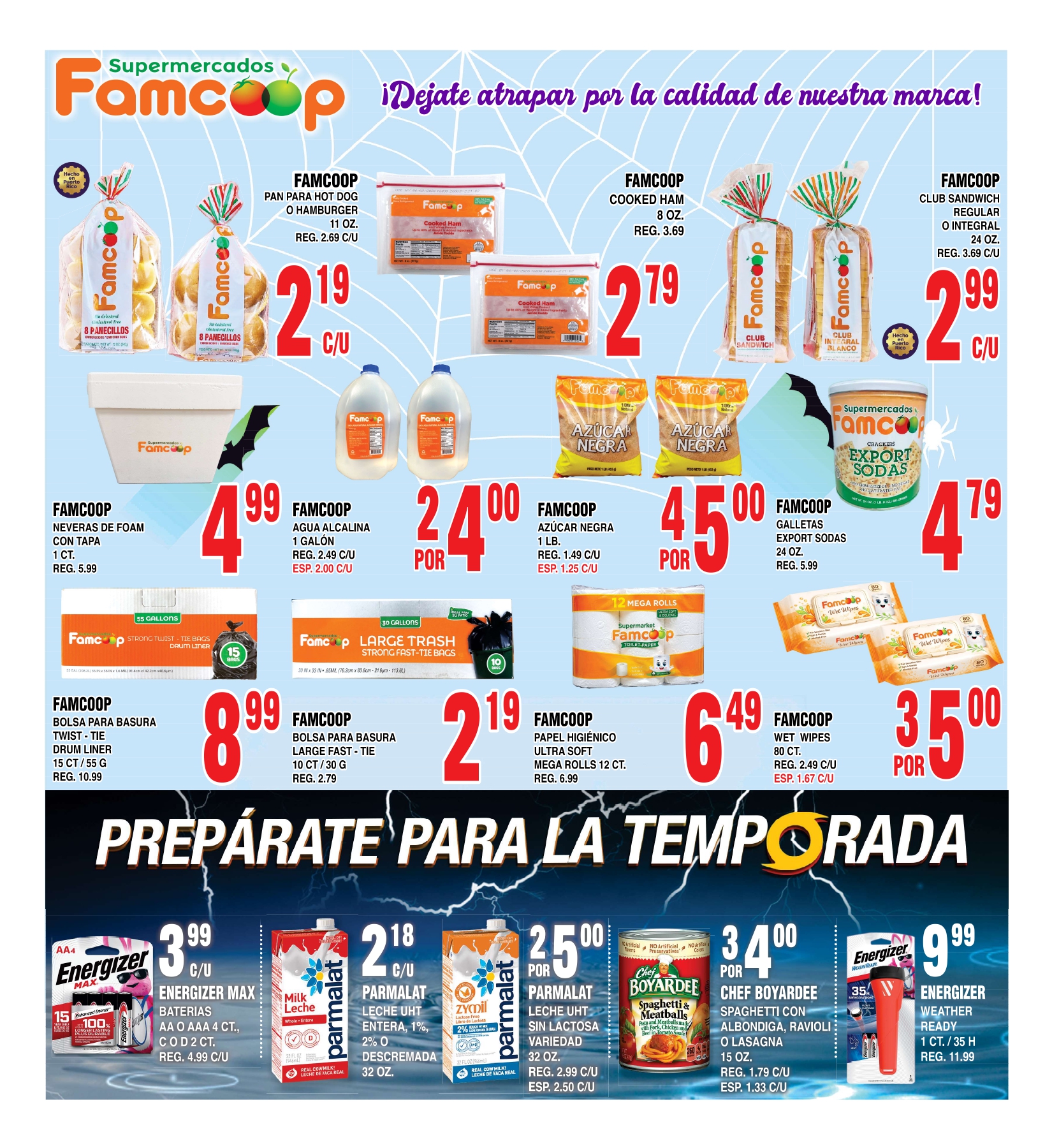 Famcoop