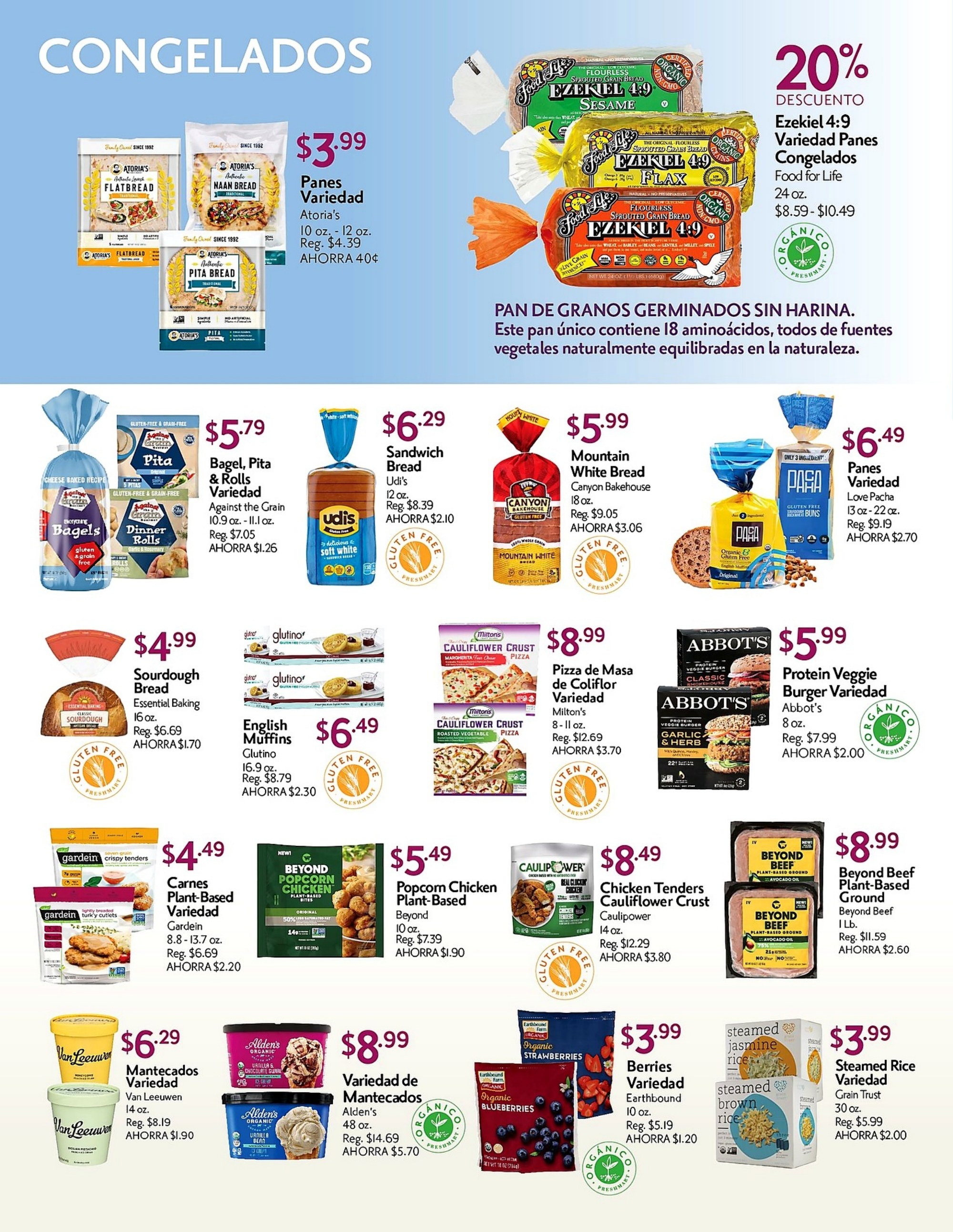 Freshmart
