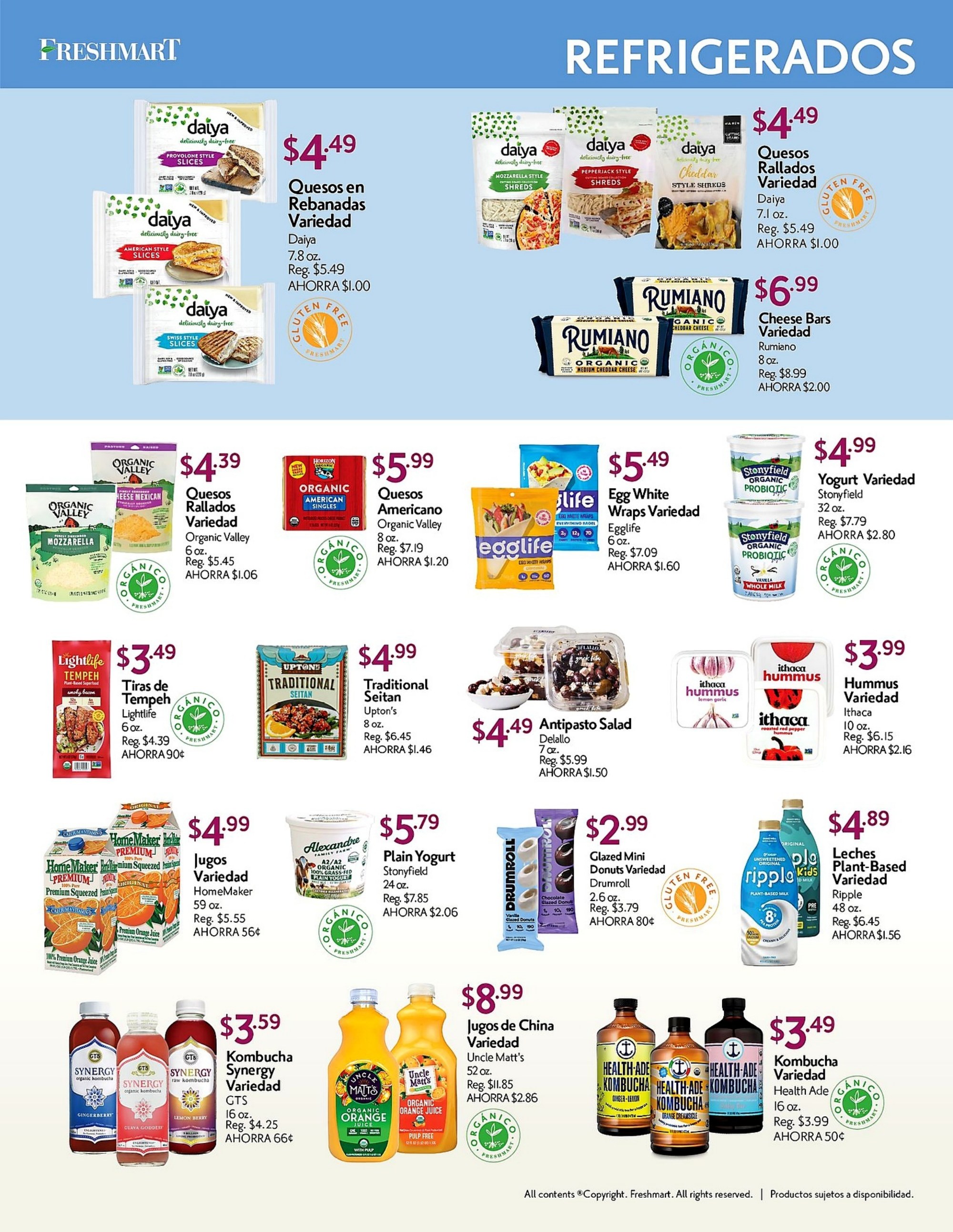 Freshmart