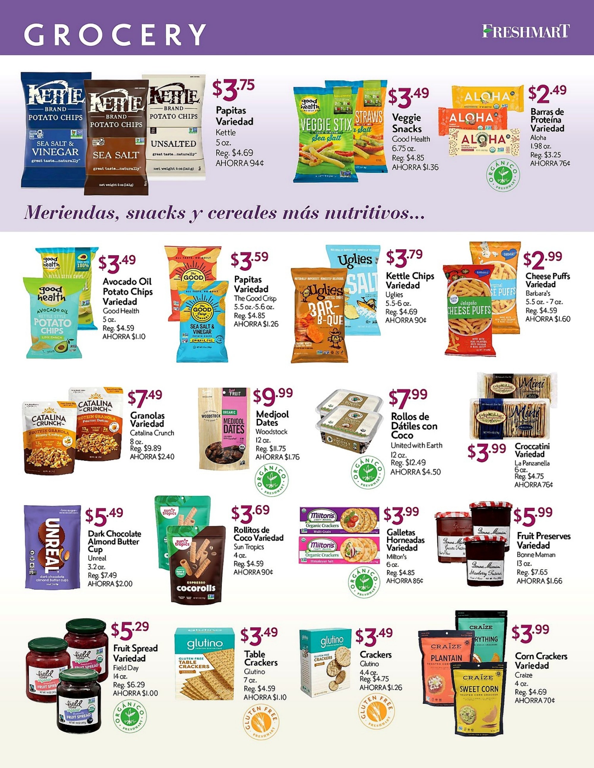 Freshmart