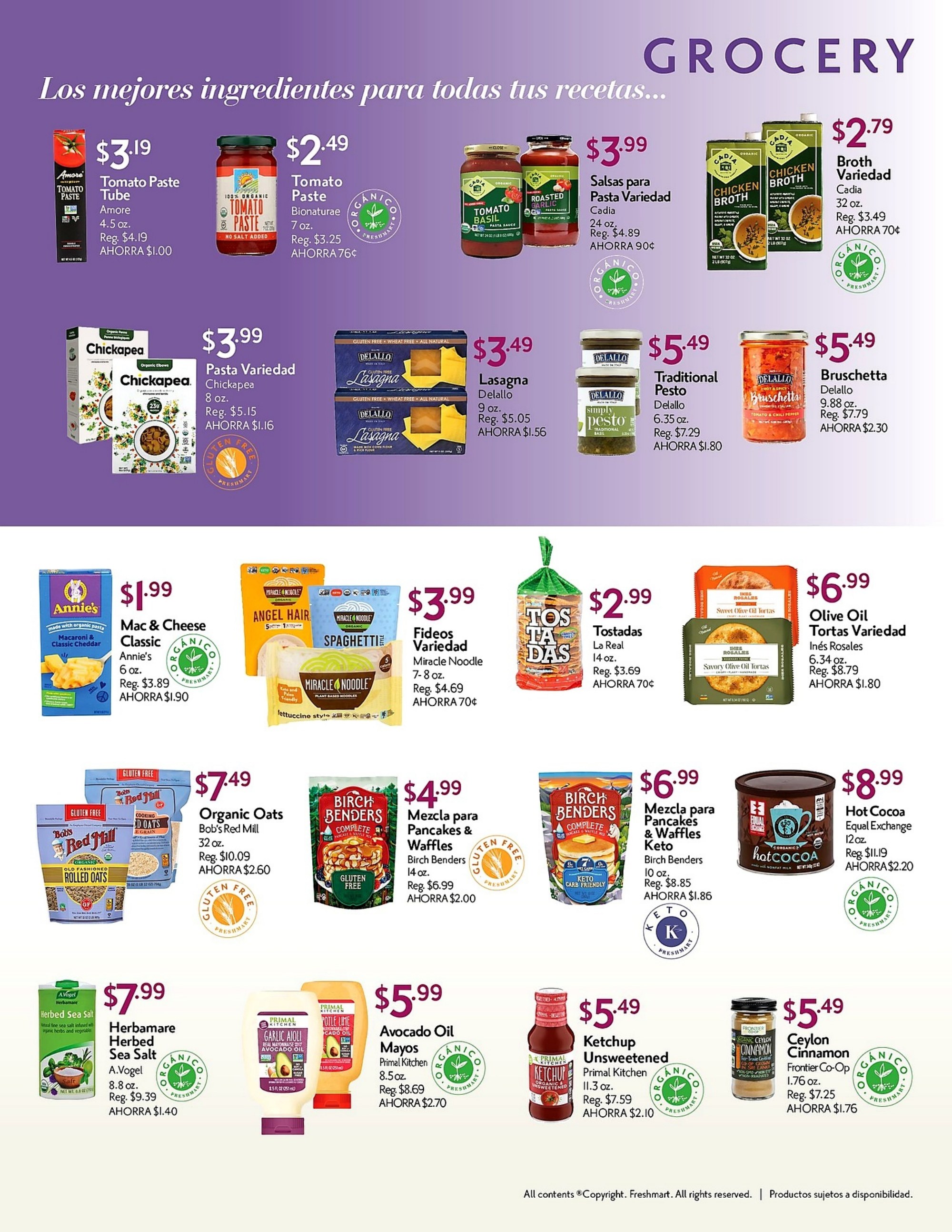Freshmart