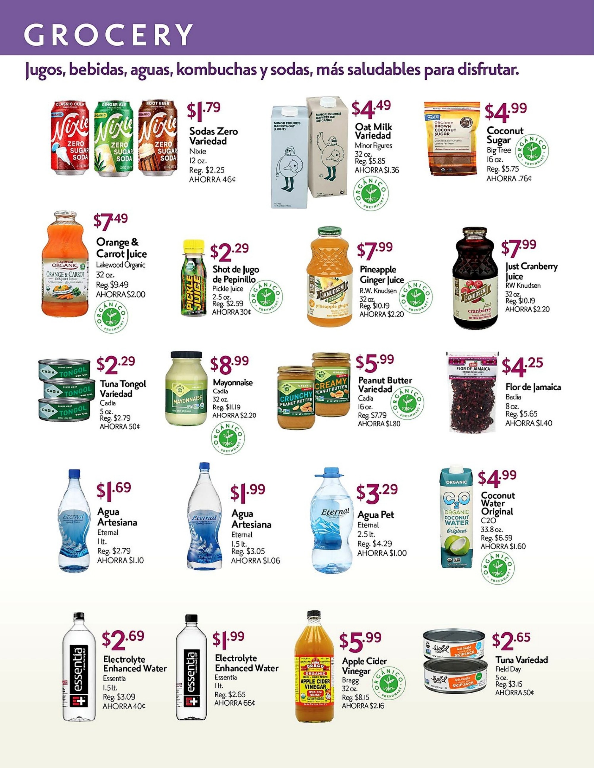 Freshmart