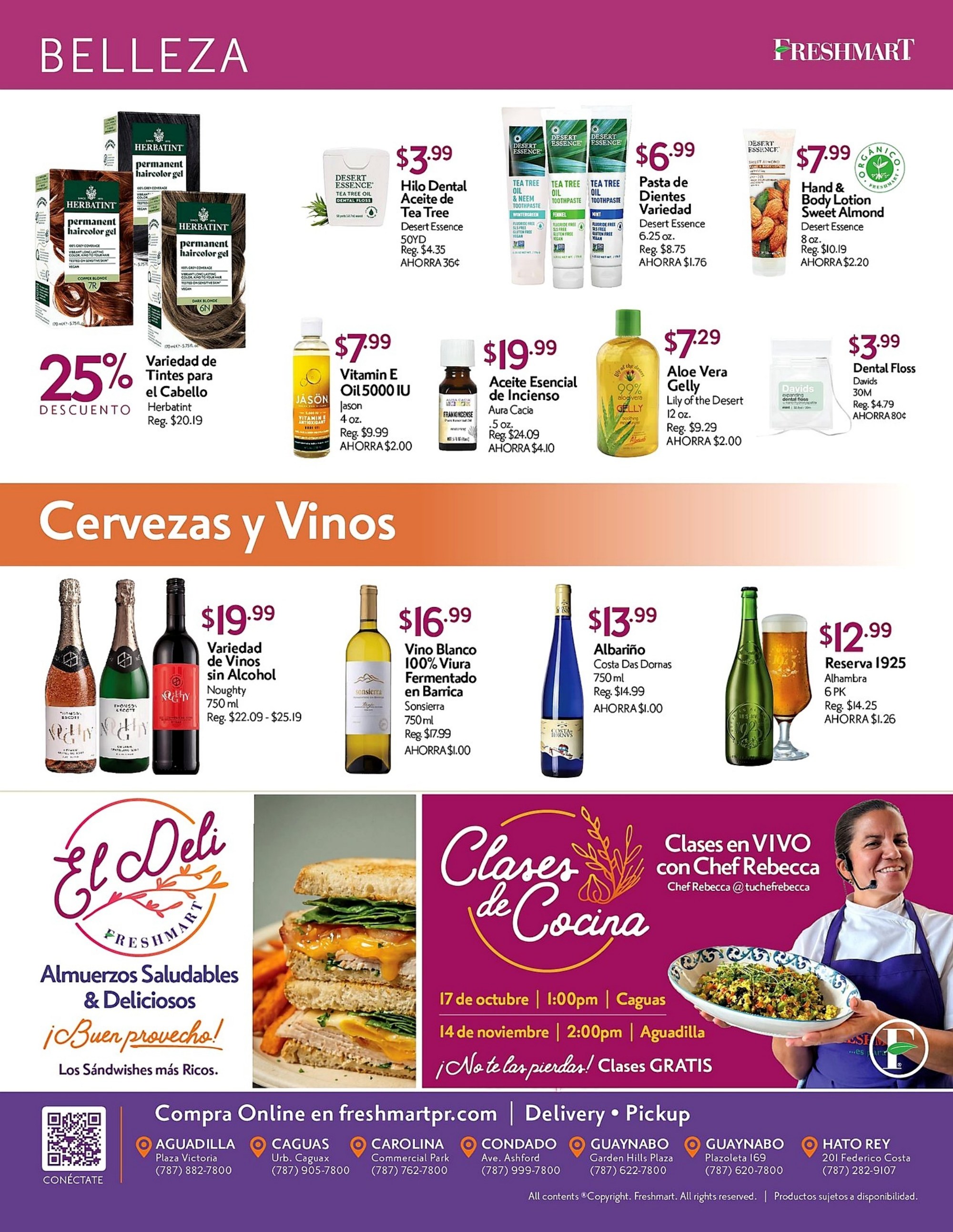 Freshmart